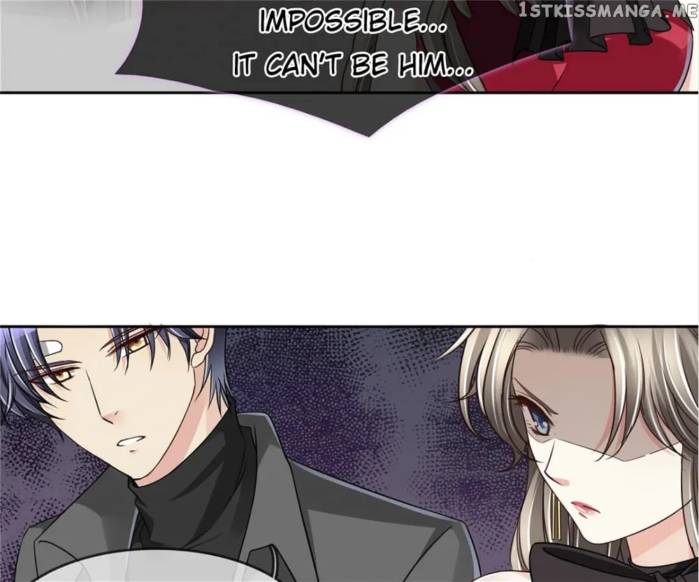 Who Is My Perfect Match? Chapter 33 - Page 33