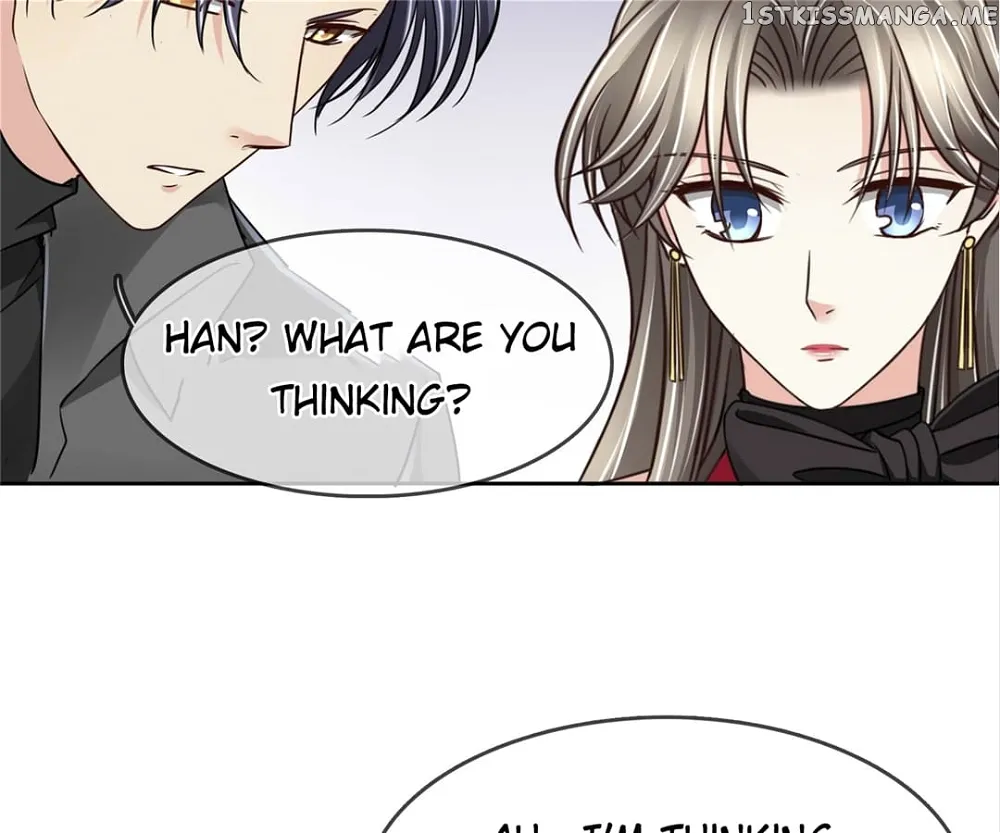 Who Is My Perfect Match? Chapter 33 - Page 35