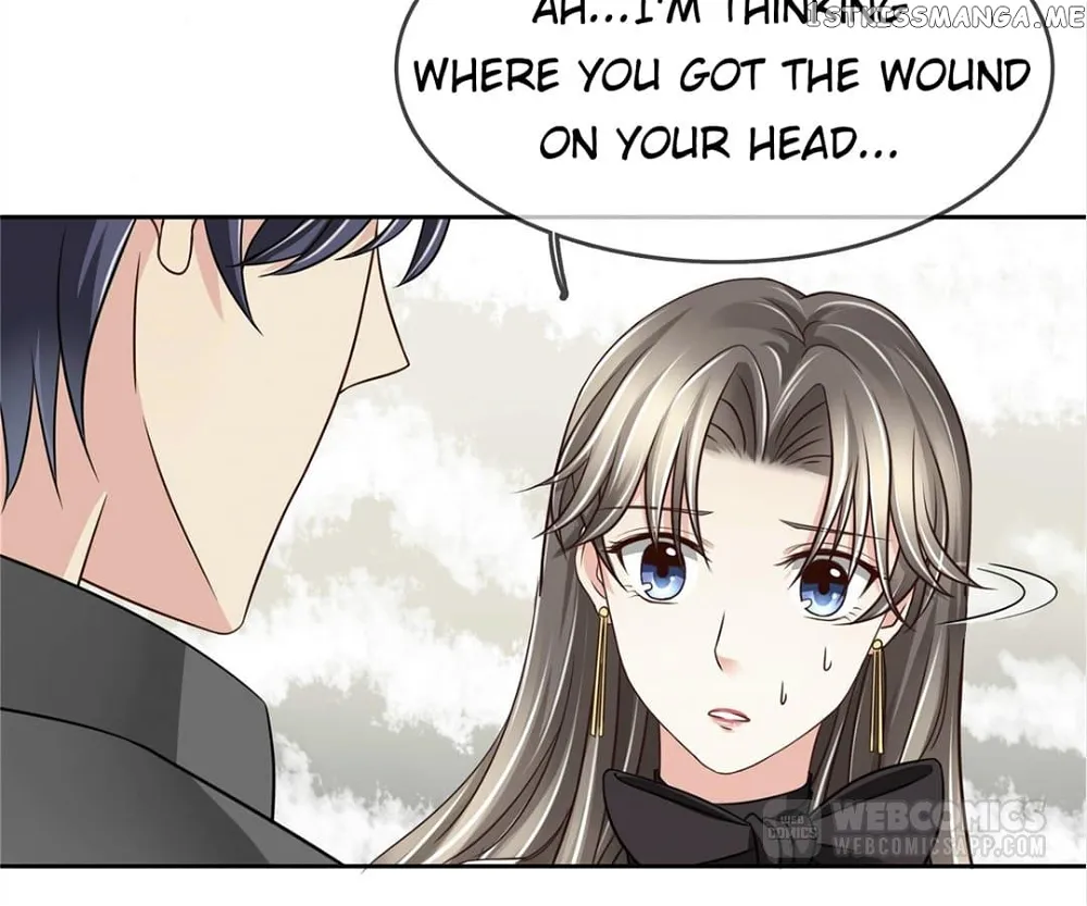 Who Is My Perfect Match? Chapter 33 - Page 36