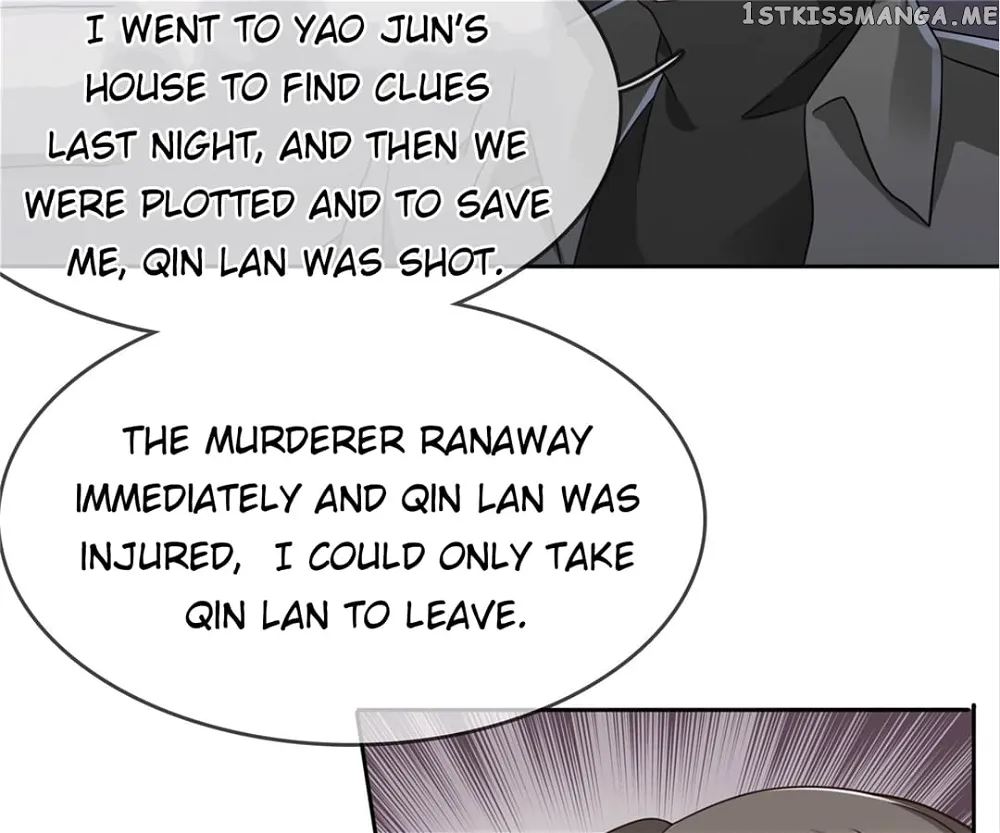Who Is My Perfect Match? Chapter 33 - Page 39