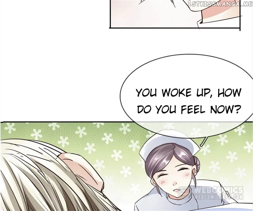 Who Is My Perfect Match? Chapter 33 - Page 4