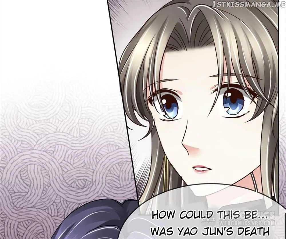 Who Is My Perfect Match? Chapter 33 - Page 40