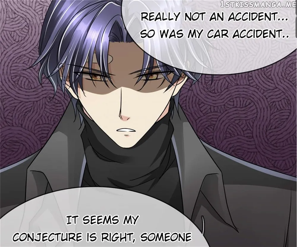 Who Is My Perfect Match? Chapter 33 - Page 41