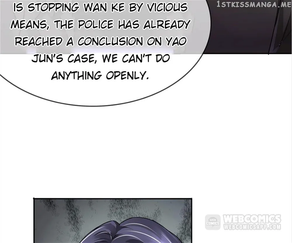 Who Is My Perfect Match? Chapter 33 - Page 42