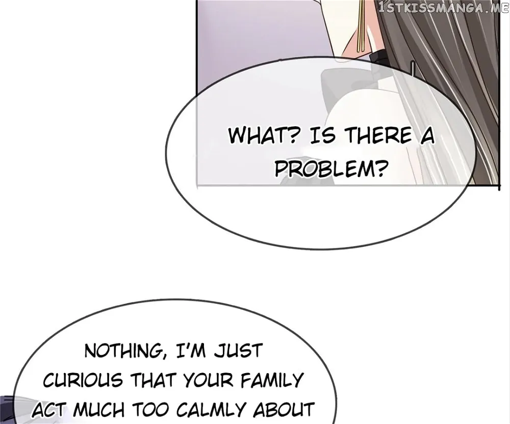 Who Is My Perfect Match? Chapter 33 - Page 45
