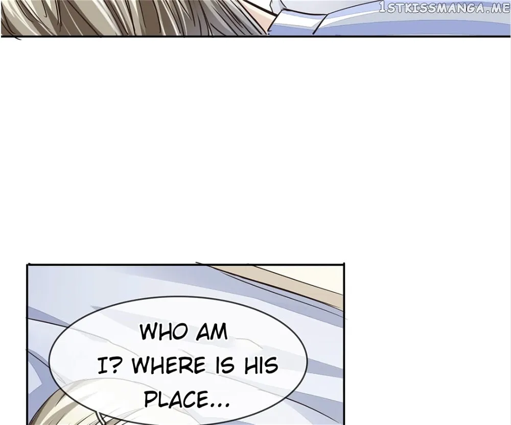 Who Is My Perfect Match? Chapter 33 - Page 5