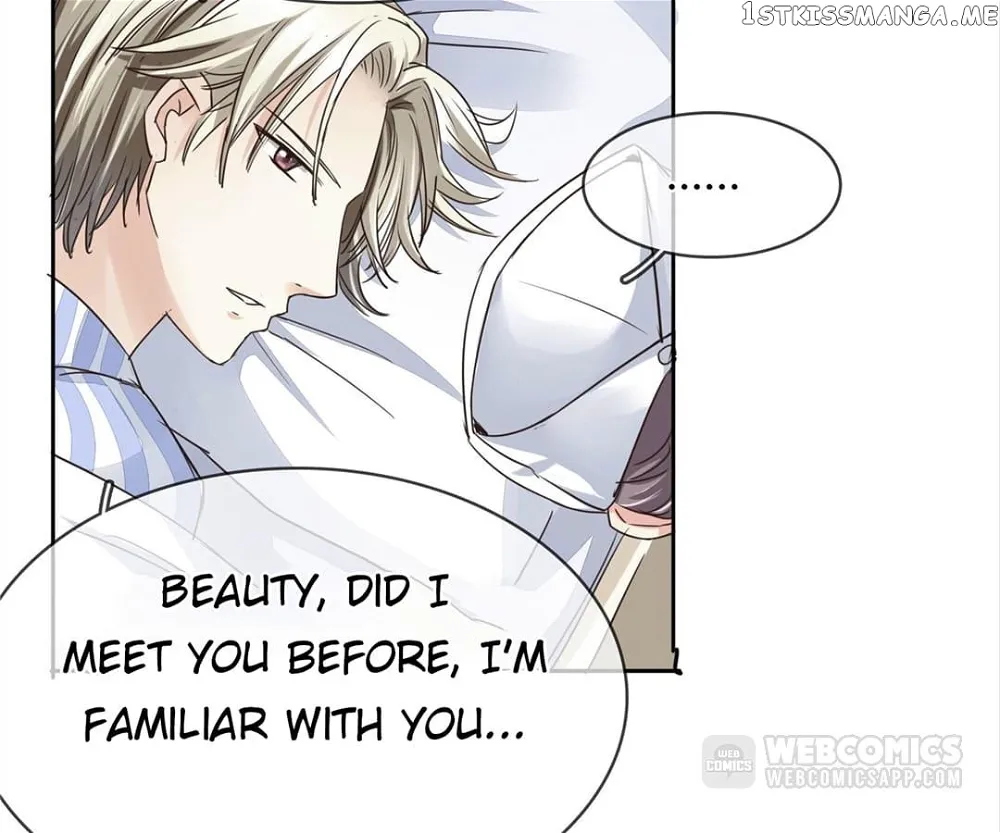 Who Is My Perfect Match? Chapter 33 - Page 6