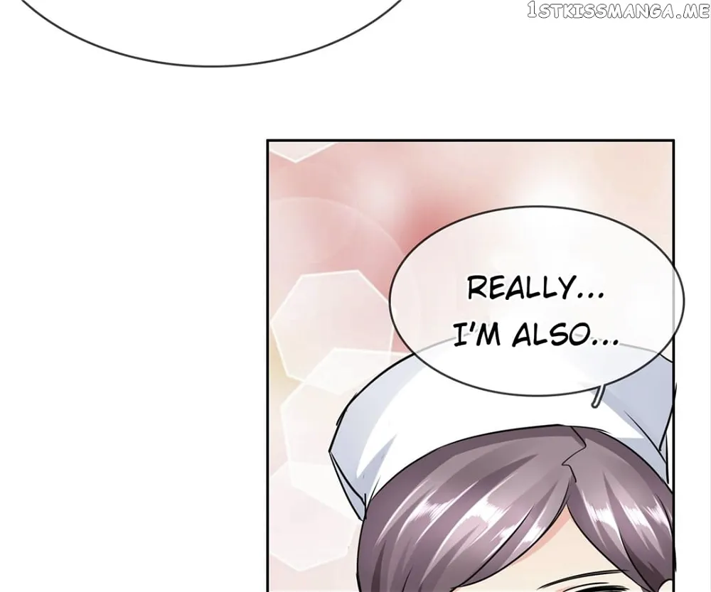 Who Is My Perfect Match? Chapter 33 - Page 7