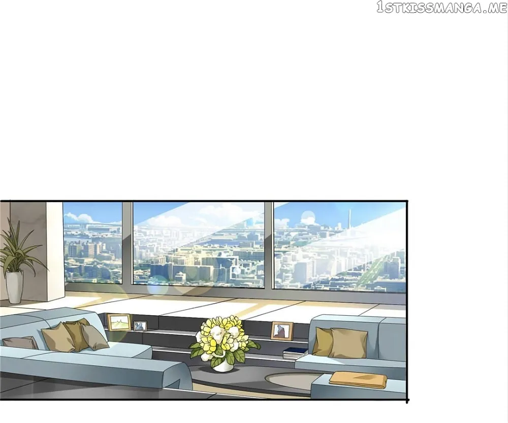 Who Is My Perfect Match? Chapter 34 - Page 0