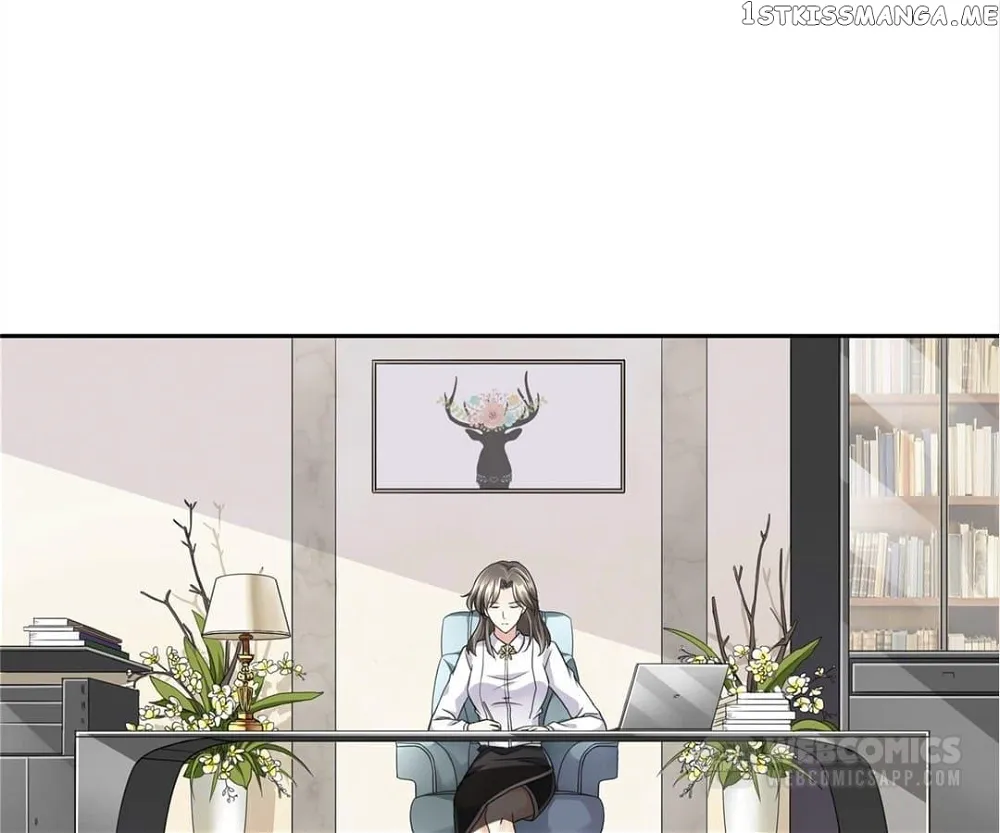Who Is My Perfect Match? Chapter 34 - Page 1