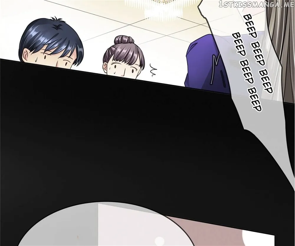 Who Is My Perfect Match? Chapter 34 - Page 10
