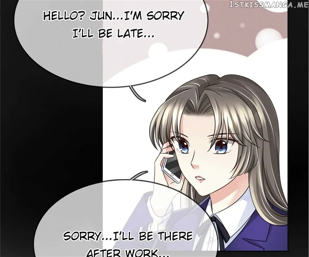 Who Is My Perfect Match? Chapter 34 - Page 11