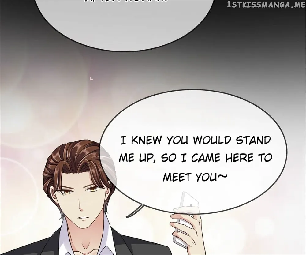 Who Is My Perfect Match? Chapter 34 - Page 12