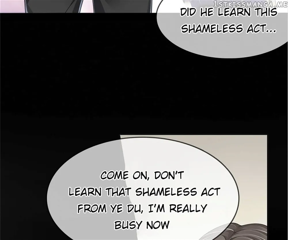 Who Is My Perfect Match? Chapter 34 - Page 14