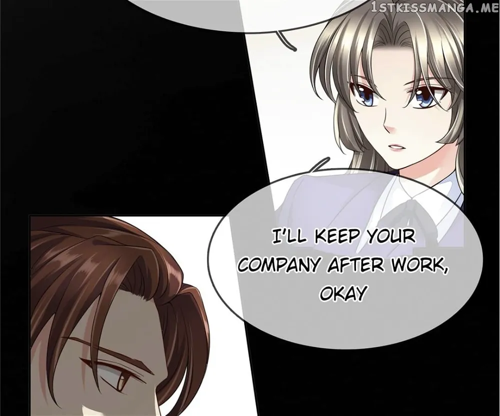 Who Is My Perfect Match? Chapter 34 - Page 15