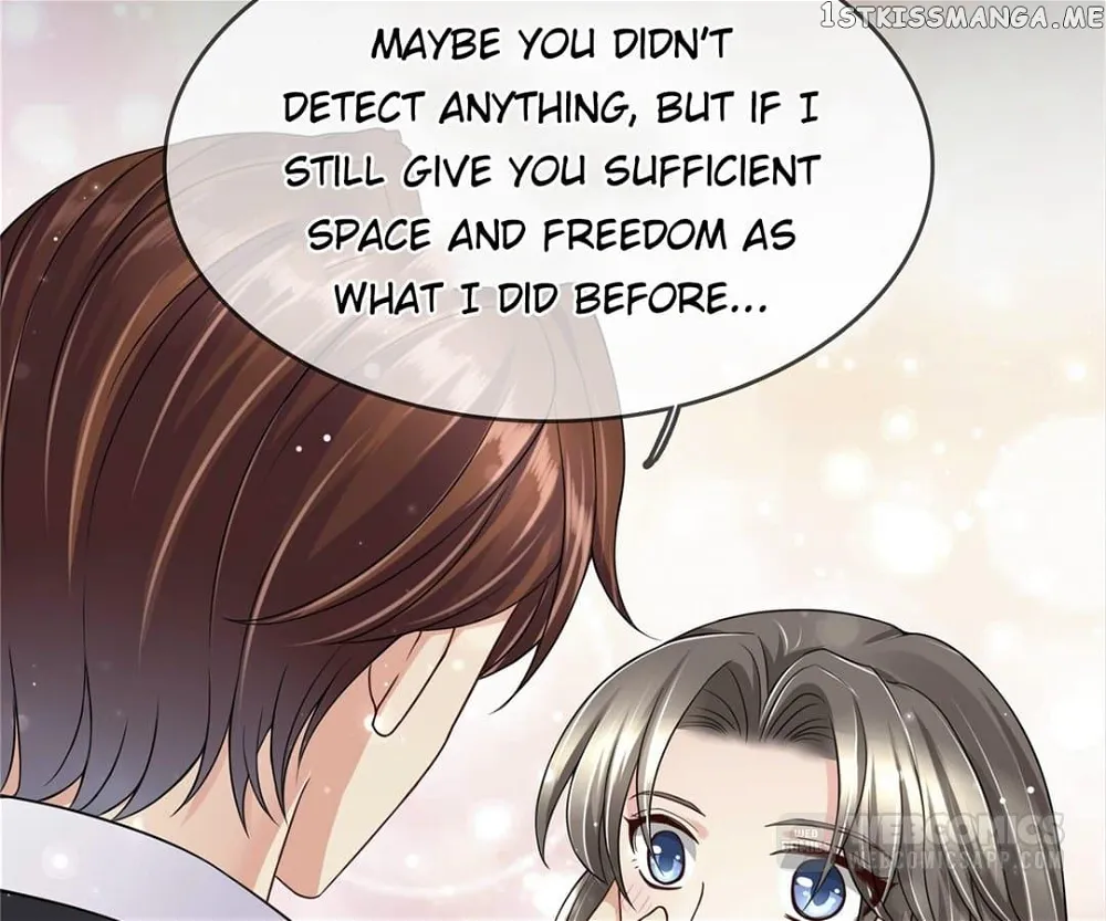 Who Is My Perfect Match? Chapter 34 - Page 17