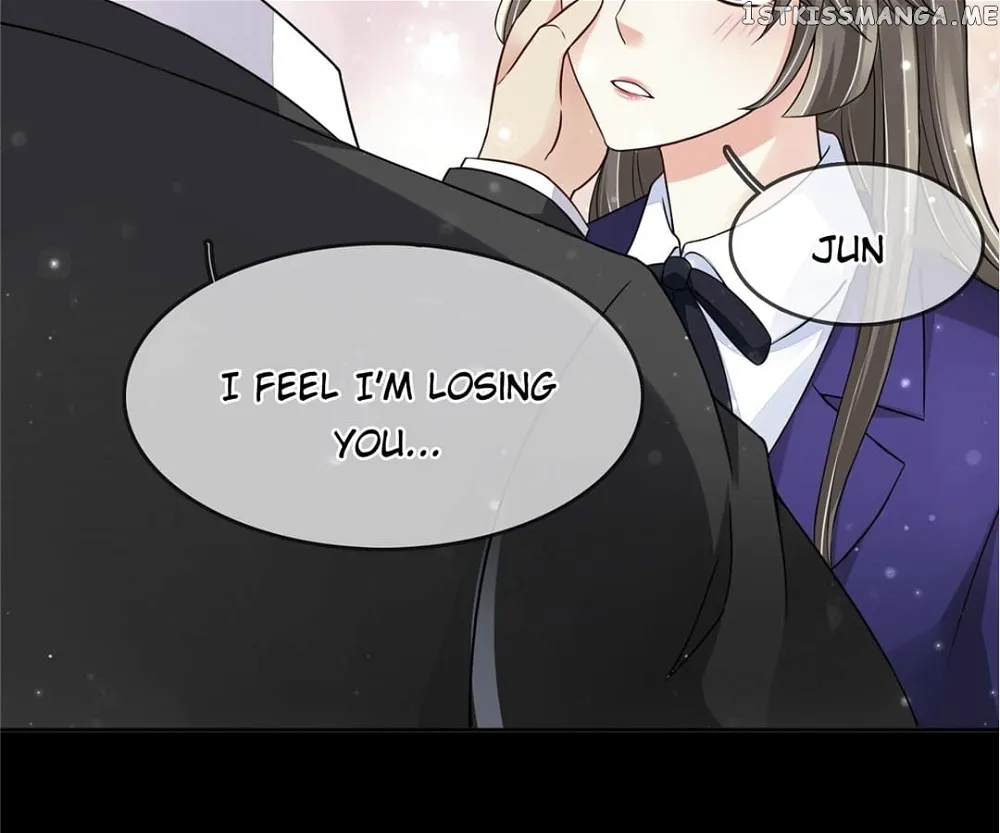 Who Is My Perfect Match? Chapter 34 - Page 18