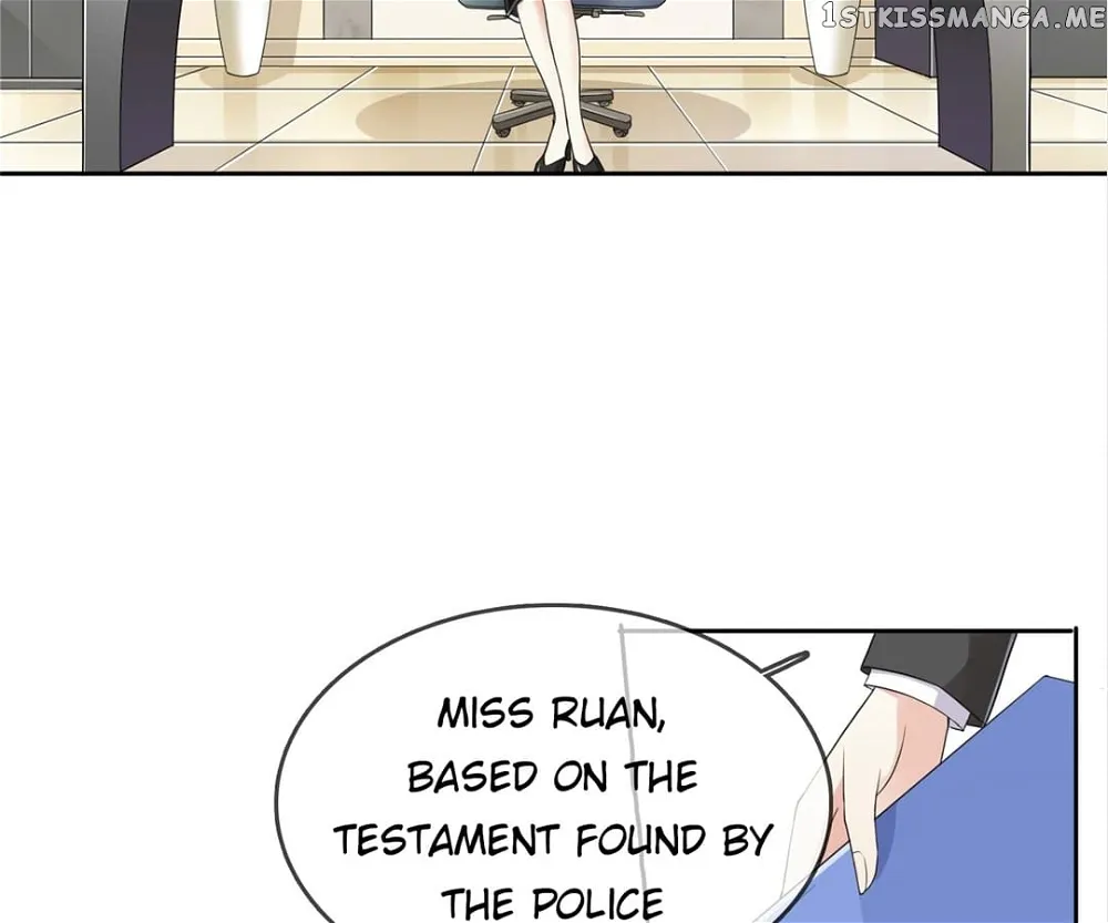 Who Is My Perfect Match? Chapter 34 - Page 2