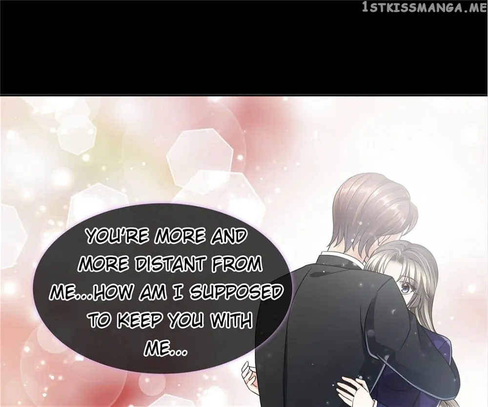 Who Is My Perfect Match? Chapter 34 - Page 20