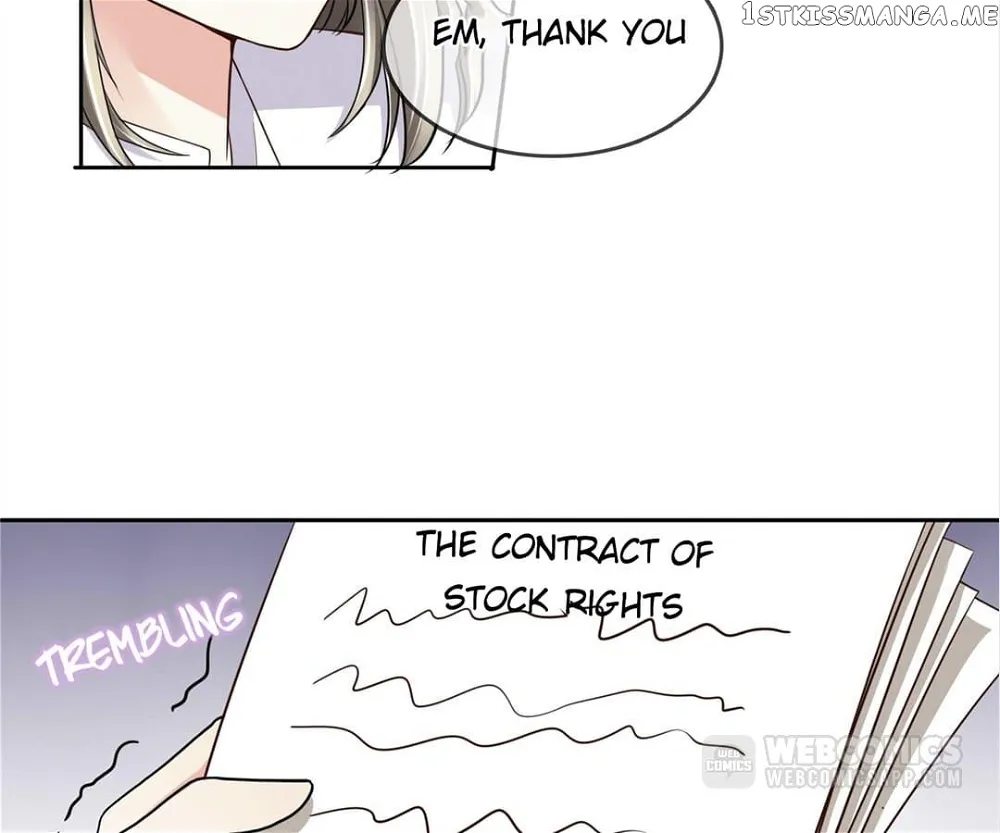 Who Is My Perfect Match? Chapter 34 - Page 5