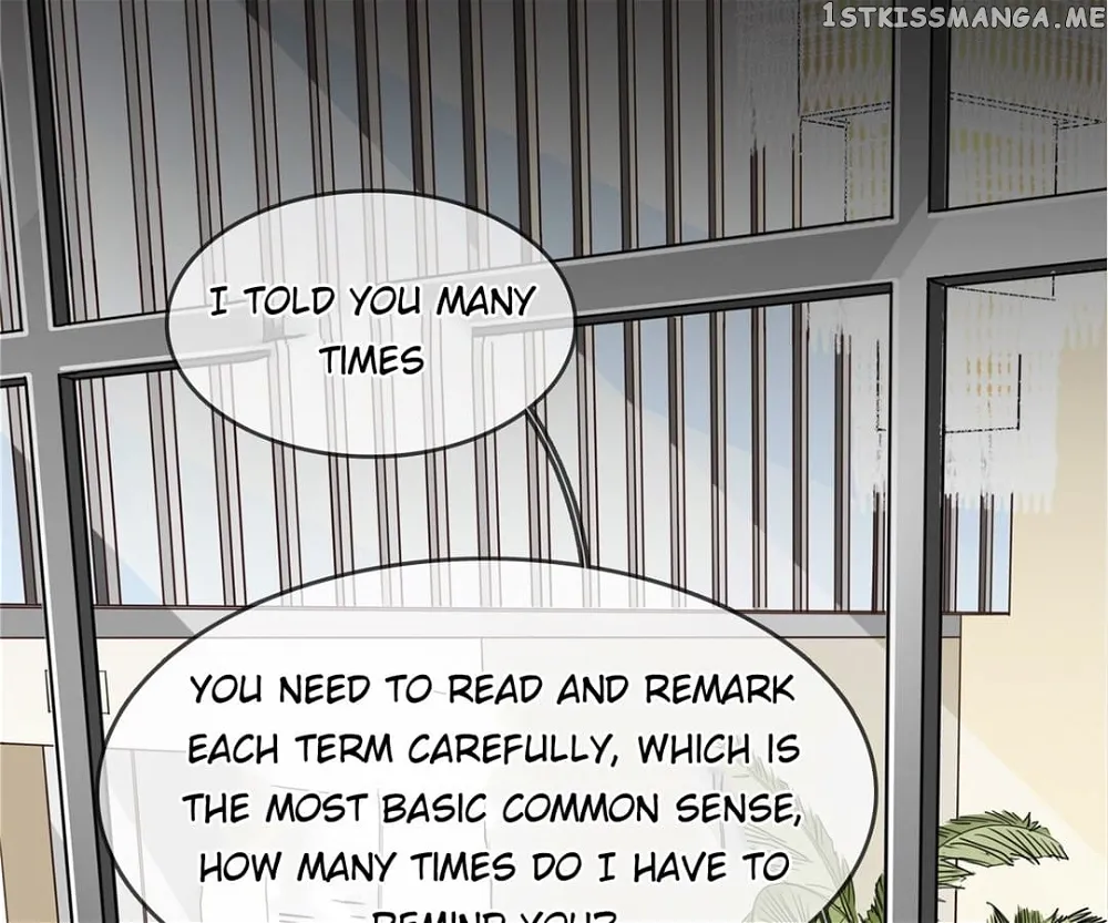 Who Is My Perfect Match? Chapter 34 - Page 7