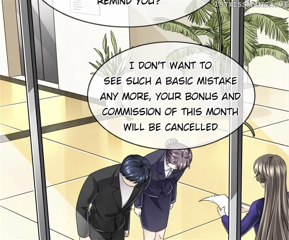 Who Is My Perfect Match? Chapter 34 - Page 8