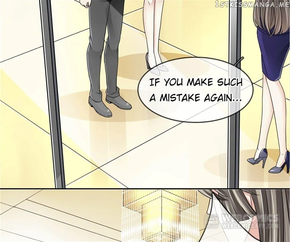 Who Is My Perfect Match? Chapter 34 - Page 9