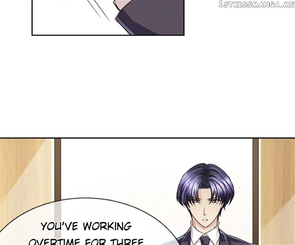 Who Is My Perfect Match? Chapter 35 - Page 10