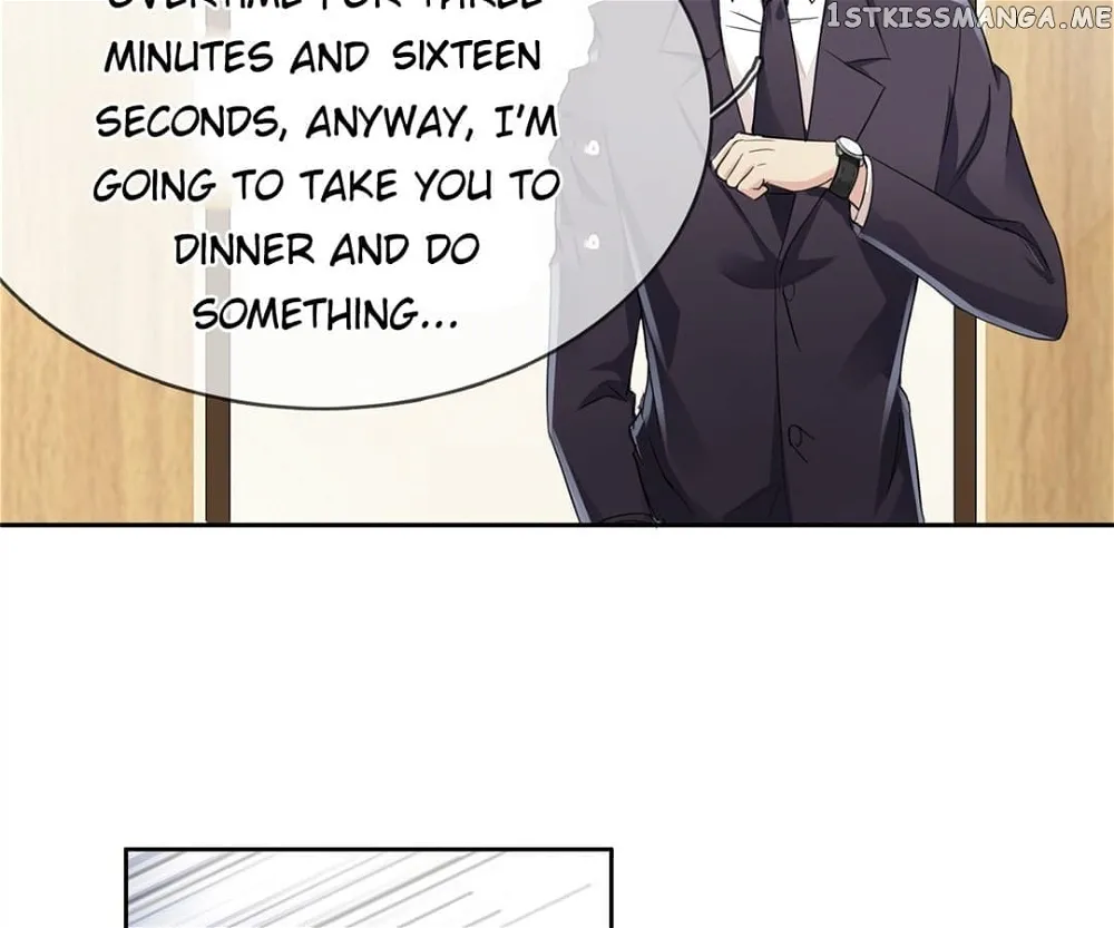 Who Is My Perfect Match? Chapter 35 - Page 11