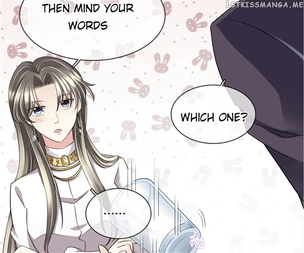 Who Is My Perfect Match? Chapter 35 - Page 16