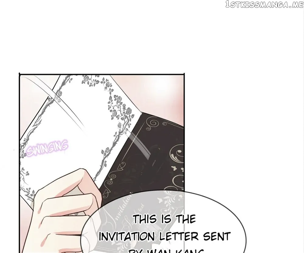 Who Is My Perfect Match? Chapter 35 - Page 18