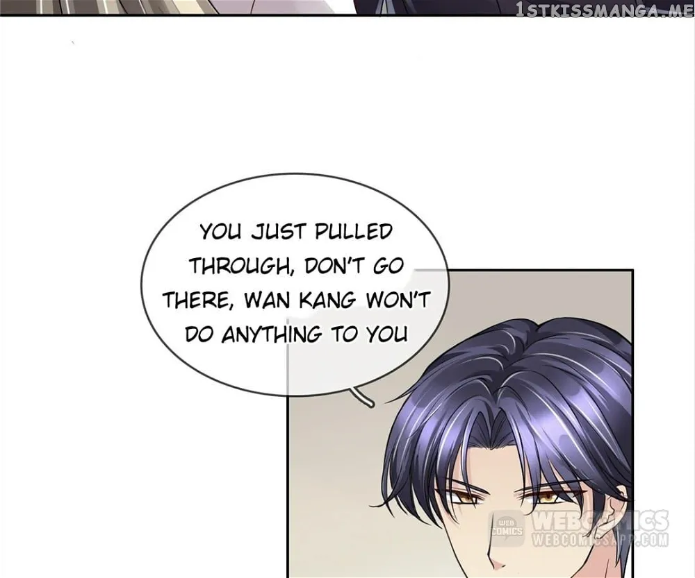 Who Is My Perfect Match? Chapter 35 - Page 21