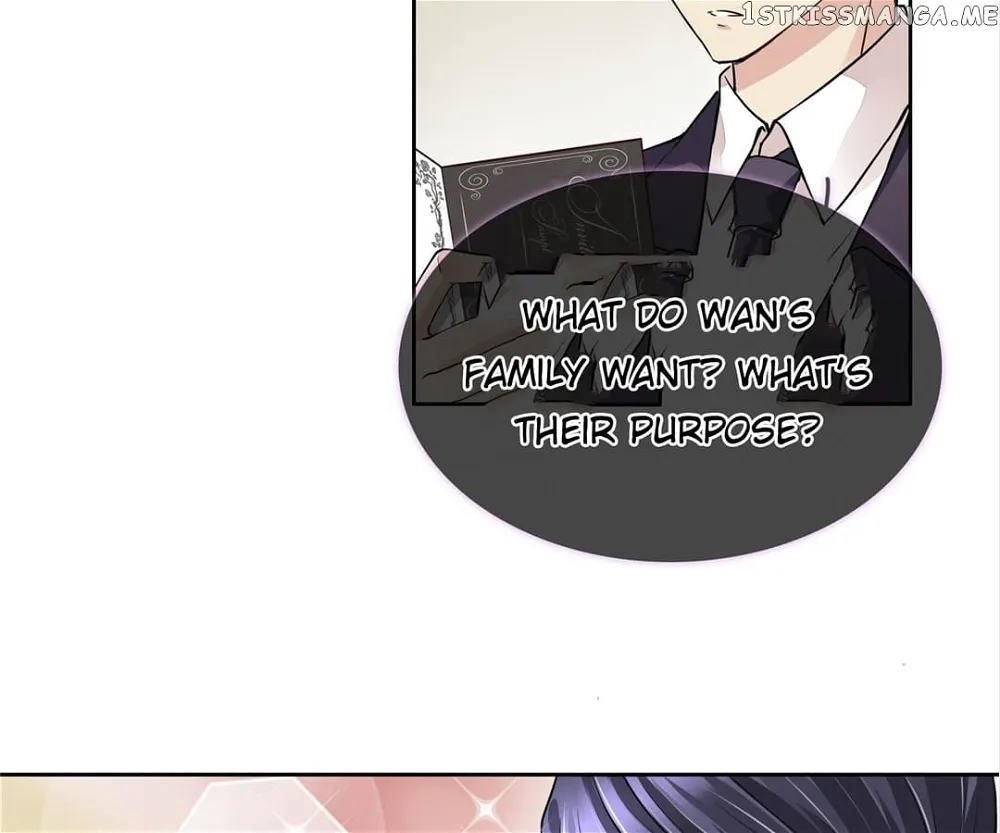 Who Is My Perfect Match? Chapter 35 - Page 22