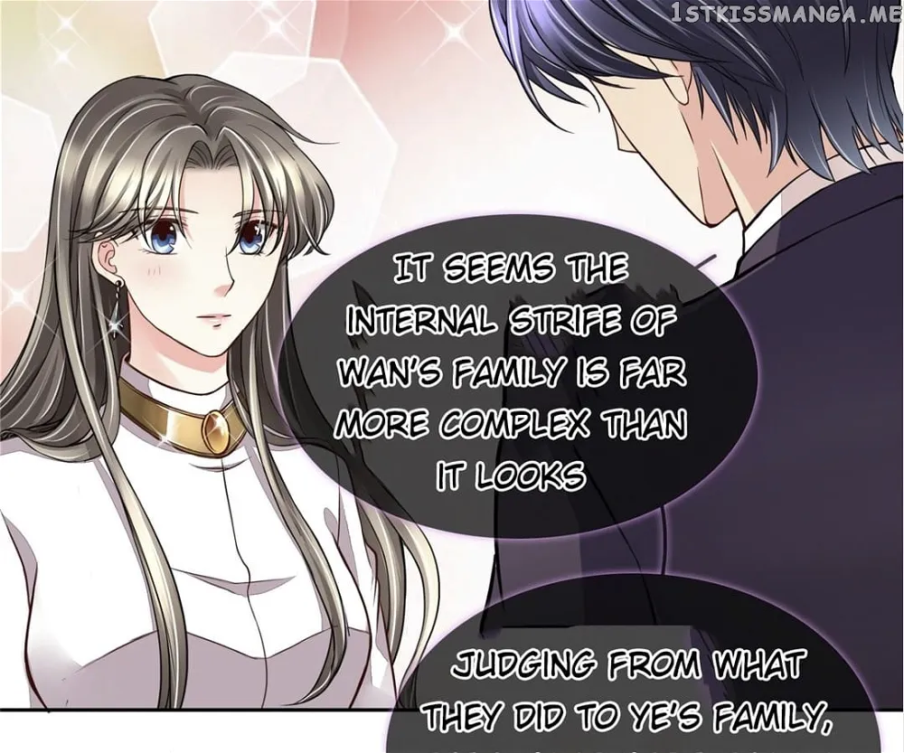 Who Is My Perfect Match? Chapter 35 - Page 23