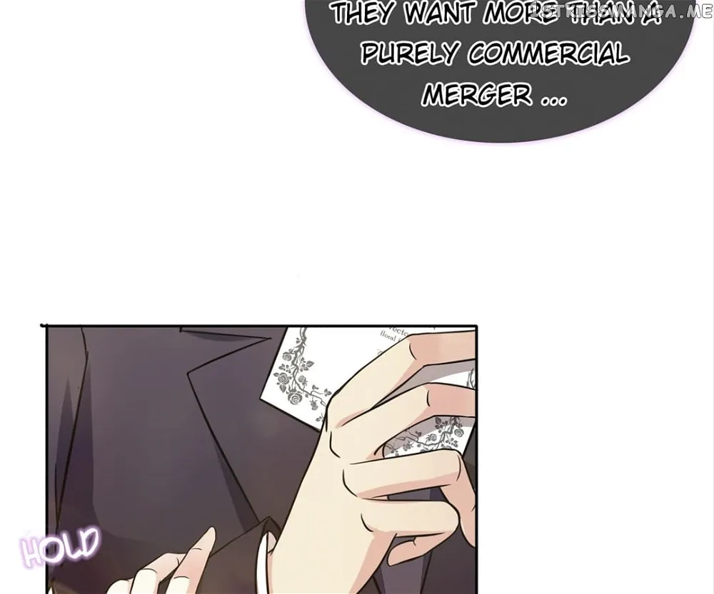 Who Is My Perfect Match? Chapter 35 - Page 24
