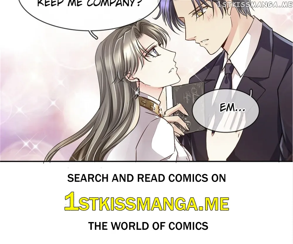 Who Is My Perfect Match? Chapter 35 - Page 27