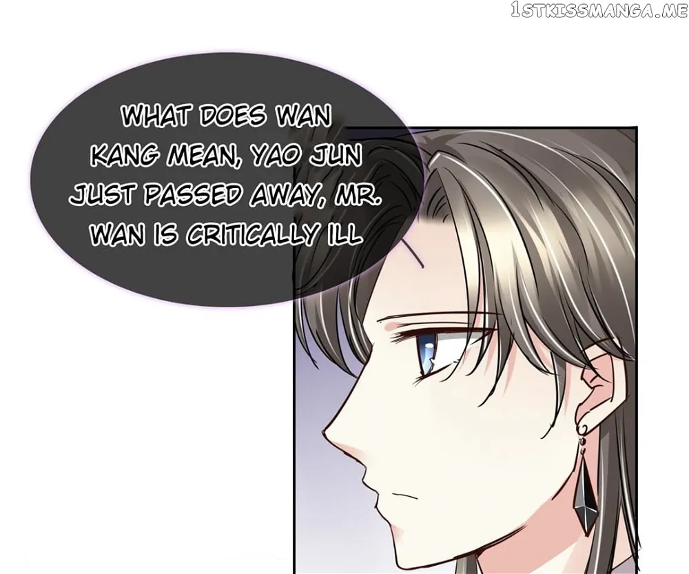 Who Is My Perfect Match? Chapter 35 - Page 3