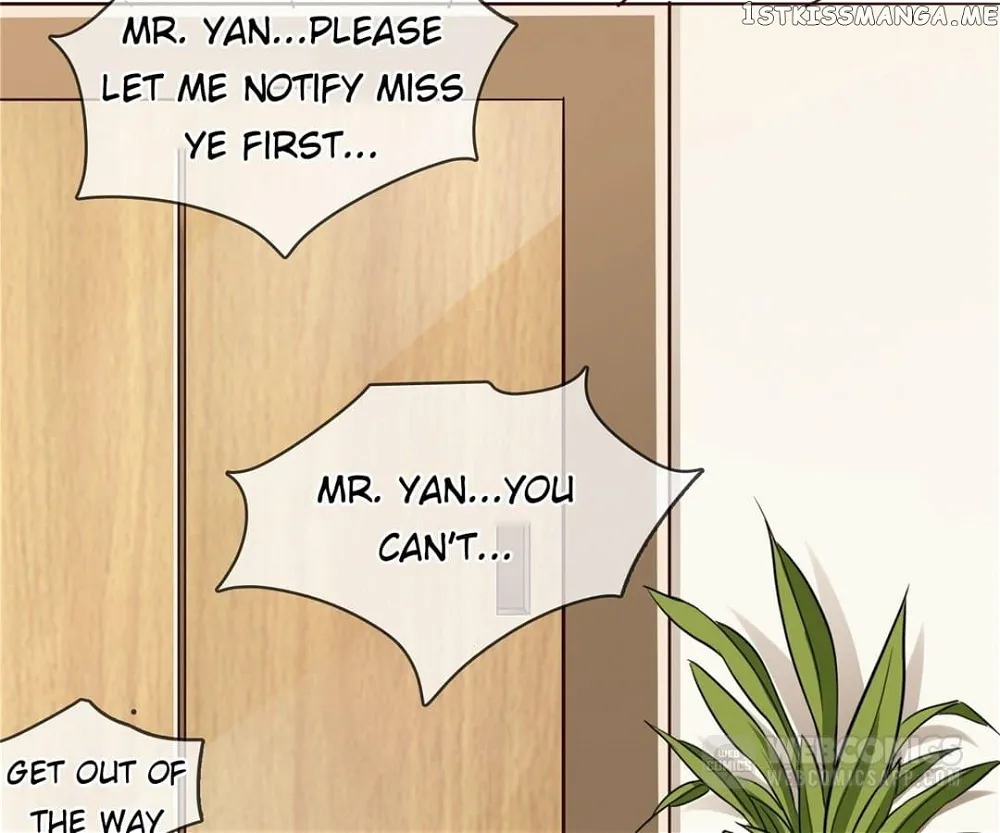 Who Is My Perfect Match? Chapter 35 - Page 5