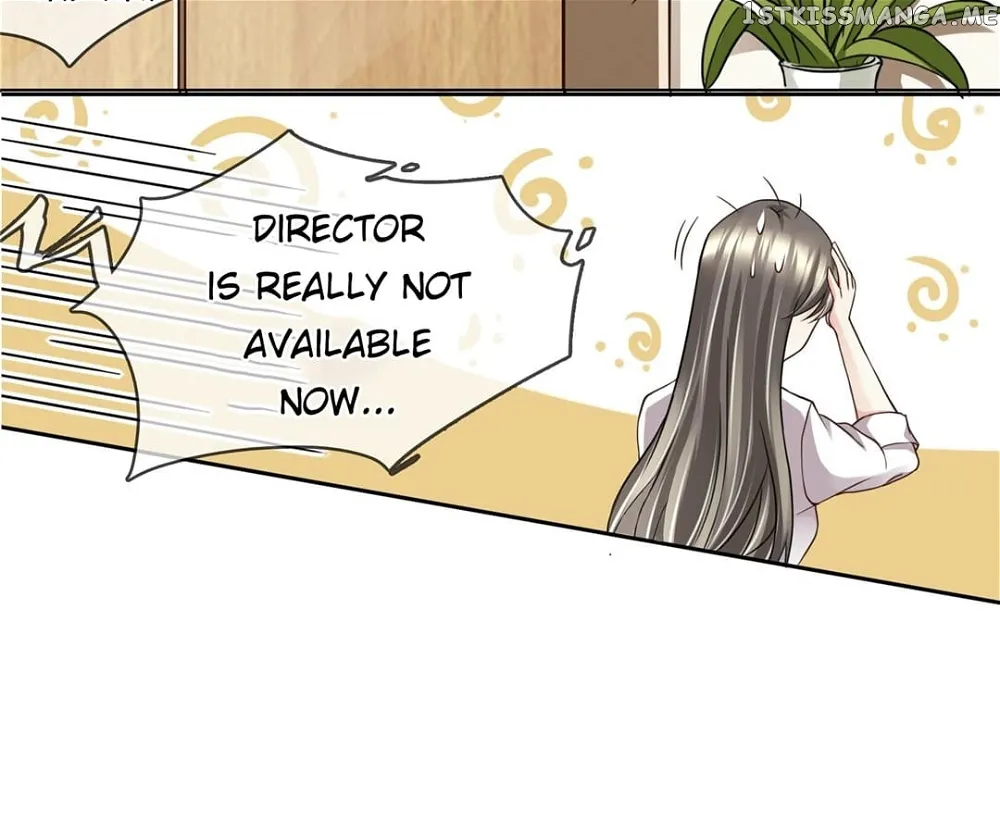 Who Is My Perfect Match? Chapter 35 - Page 6