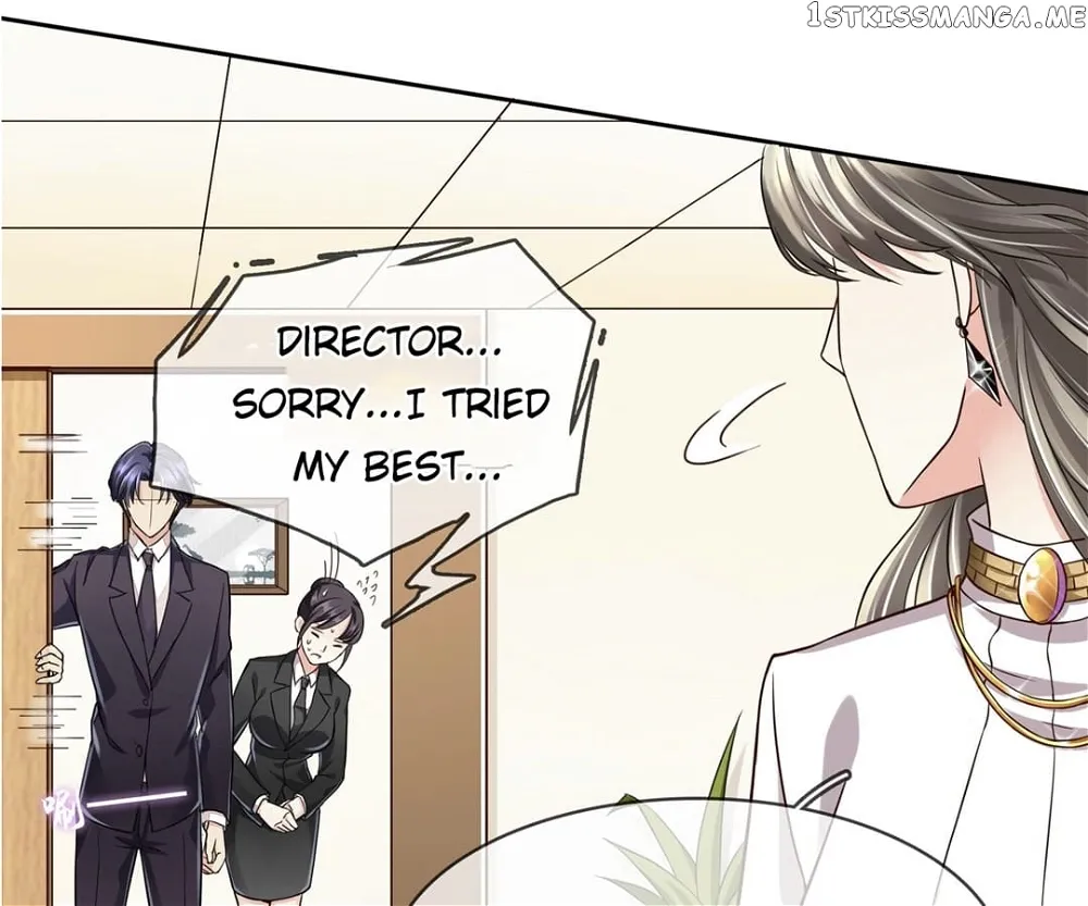 Who Is My Perfect Match? Chapter 35 - Page 7
