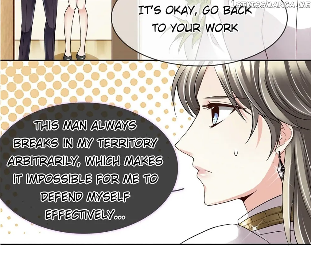 Who Is My Perfect Match? Chapter 35 - Page 8