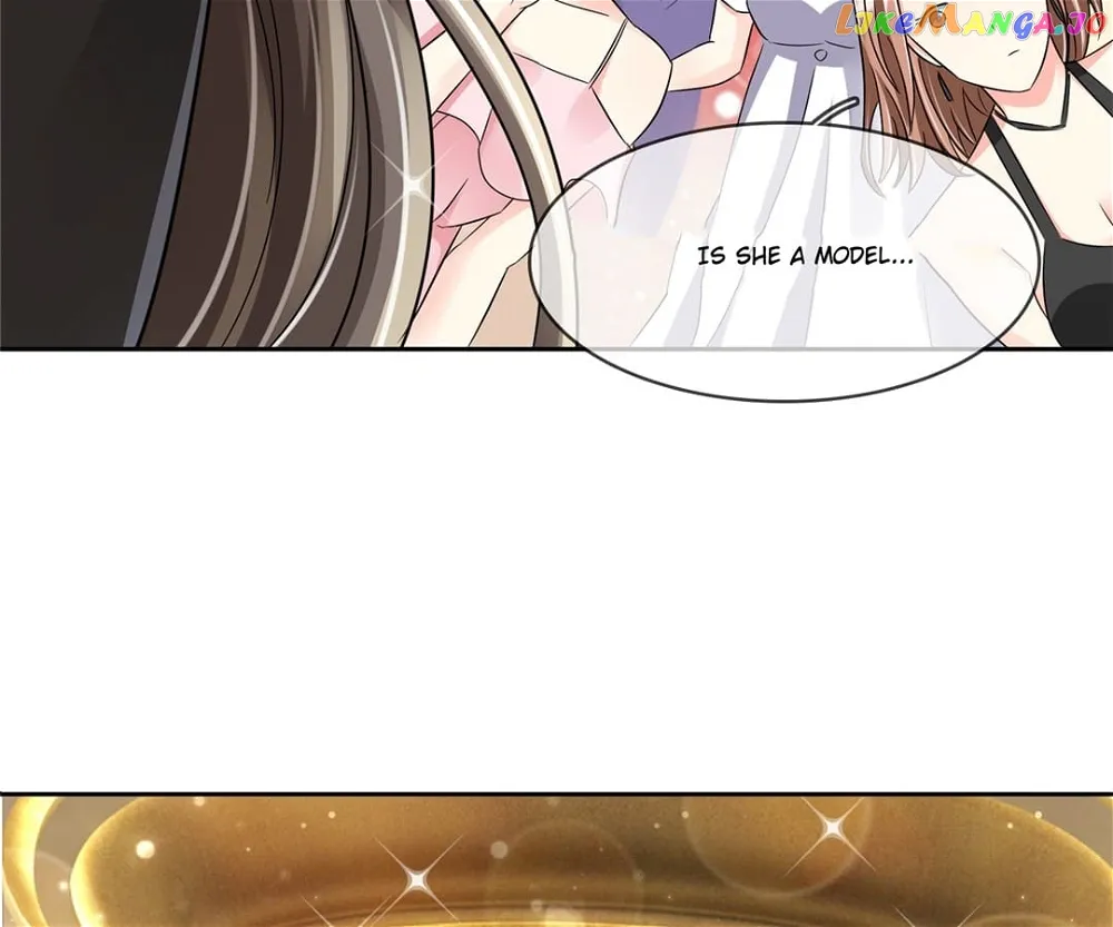 Who Is My Perfect Match? Chapter 36 - Page 15