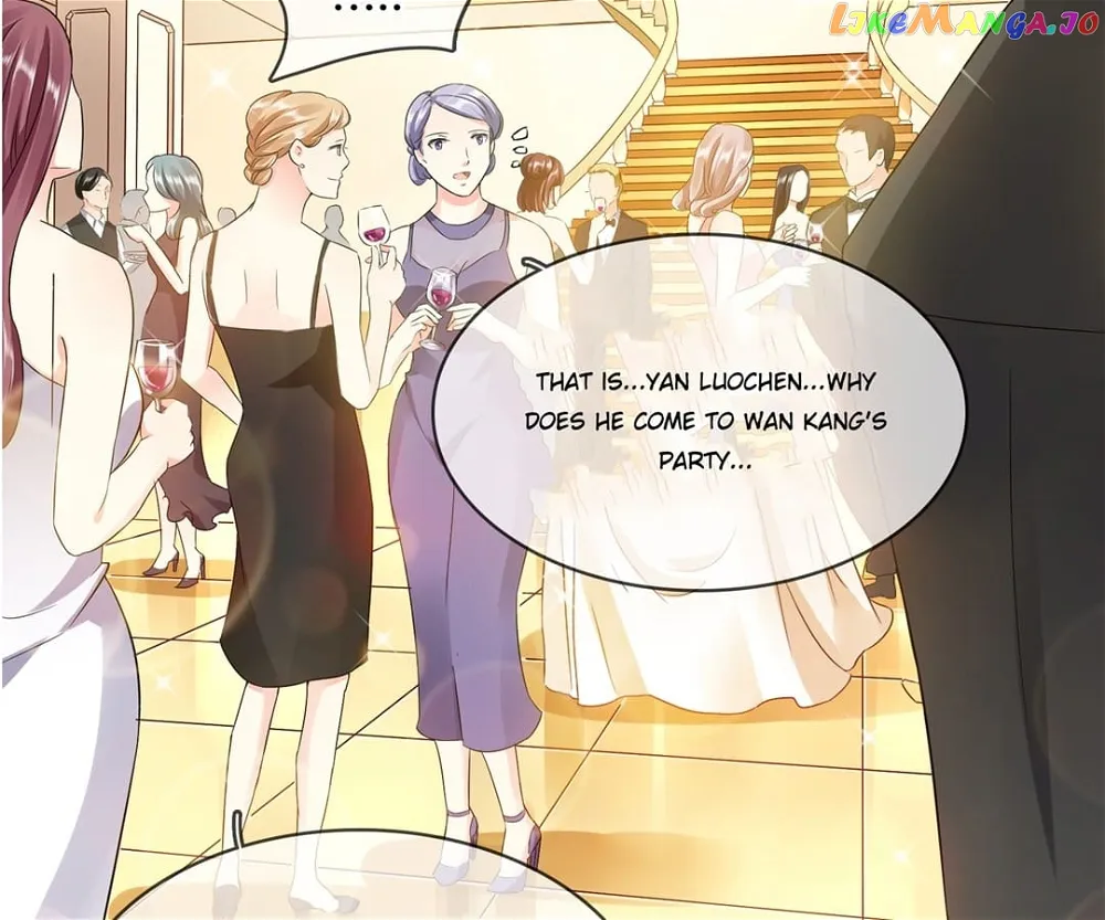 Who Is My Perfect Match? Chapter 36 - Page 18