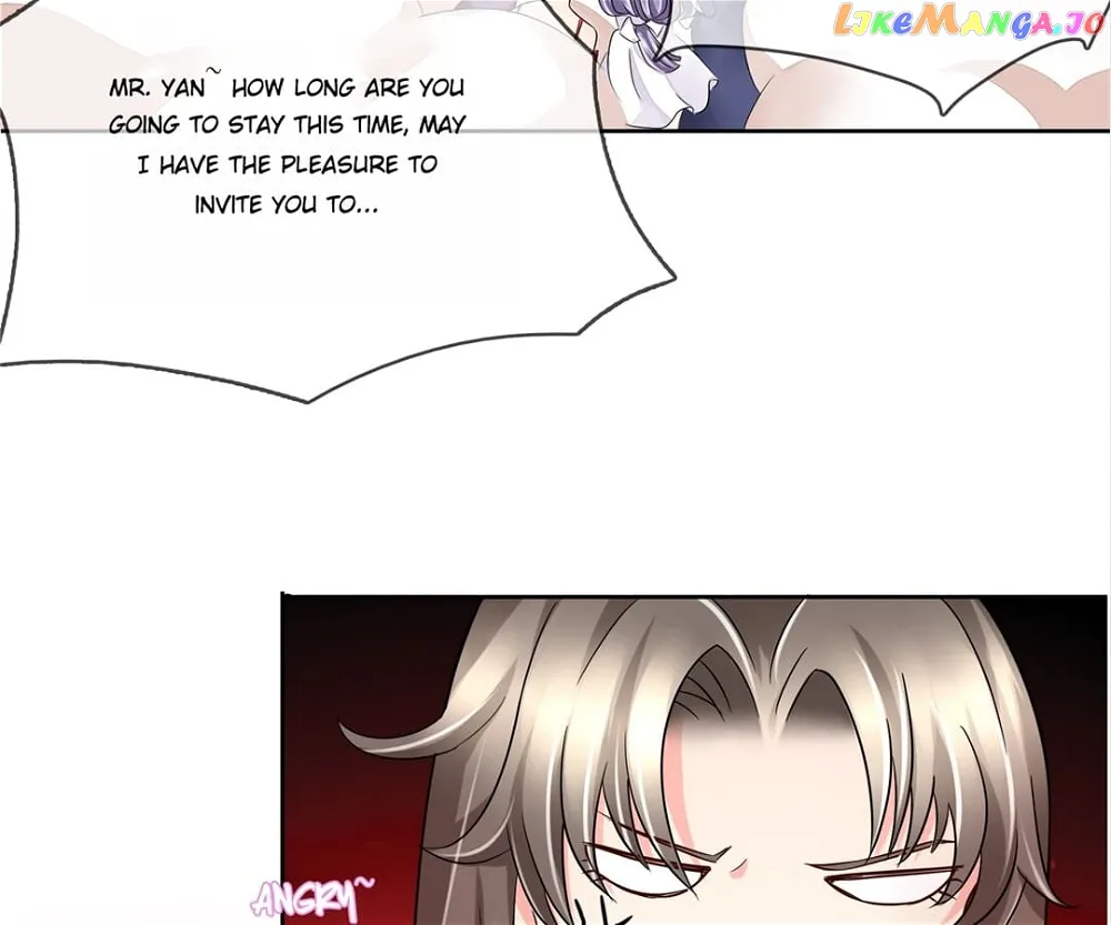 Who Is My Perfect Match? Chapter 36 - Page 22
