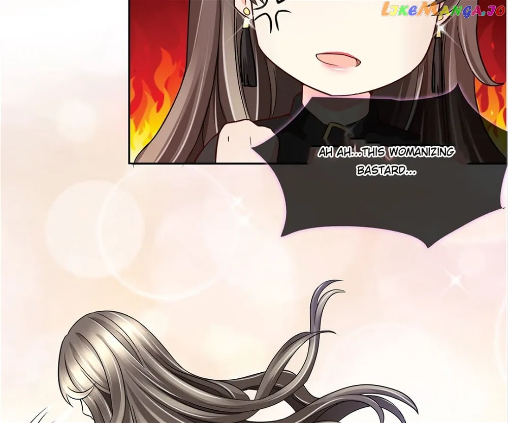 Who Is My Perfect Match? Chapter 36 - Page 23