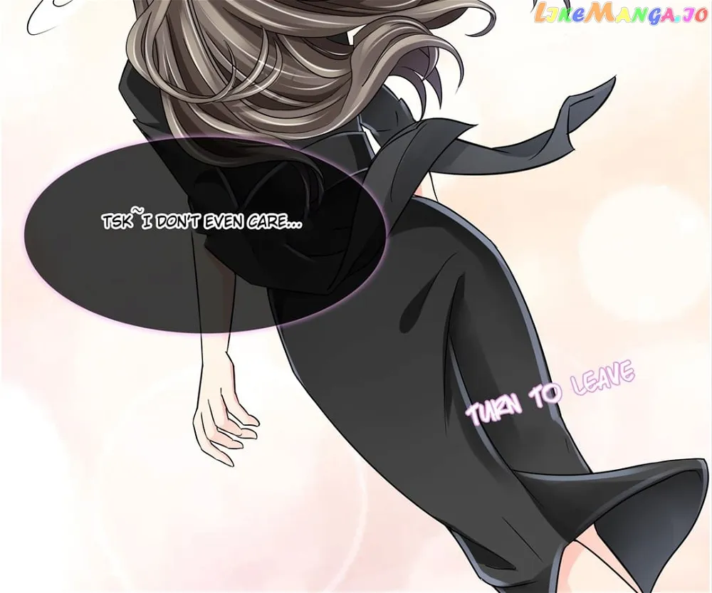 Who Is My Perfect Match? Chapter 36 - Page 24