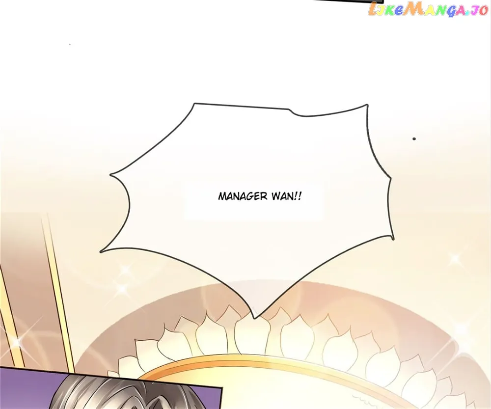 Who Is My Perfect Match? Chapter 36 - Page 27