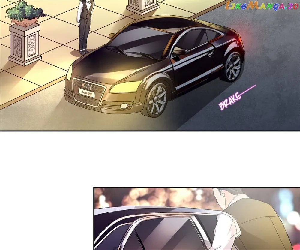 Who Is My Perfect Match? Chapter 36 - Page 3
