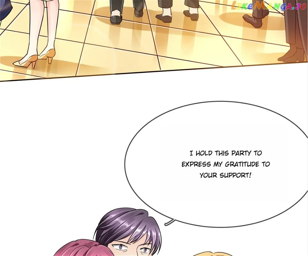 Who Is My Perfect Match? Chapter 36 - Page 30