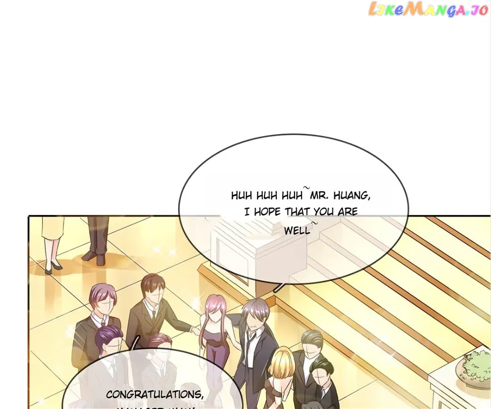 Who Is My Perfect Match? Chapter 36 - Page 32